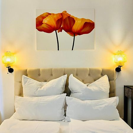 Aycatcherhomes - Top Lage I Zentral I Altstadt Marburg I Naehe Fluss Lahn I Wlan I Parterre Boutique Apartment Orion ภายนอก รูปภาพ