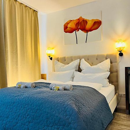 Aycatcherhomes - Top Lage I Zentral I Altstadt Marburg I Naehe Fluss Lahn I Wlan I Parterre Boutique Apartment Orion ภายนอก รูปภาพ