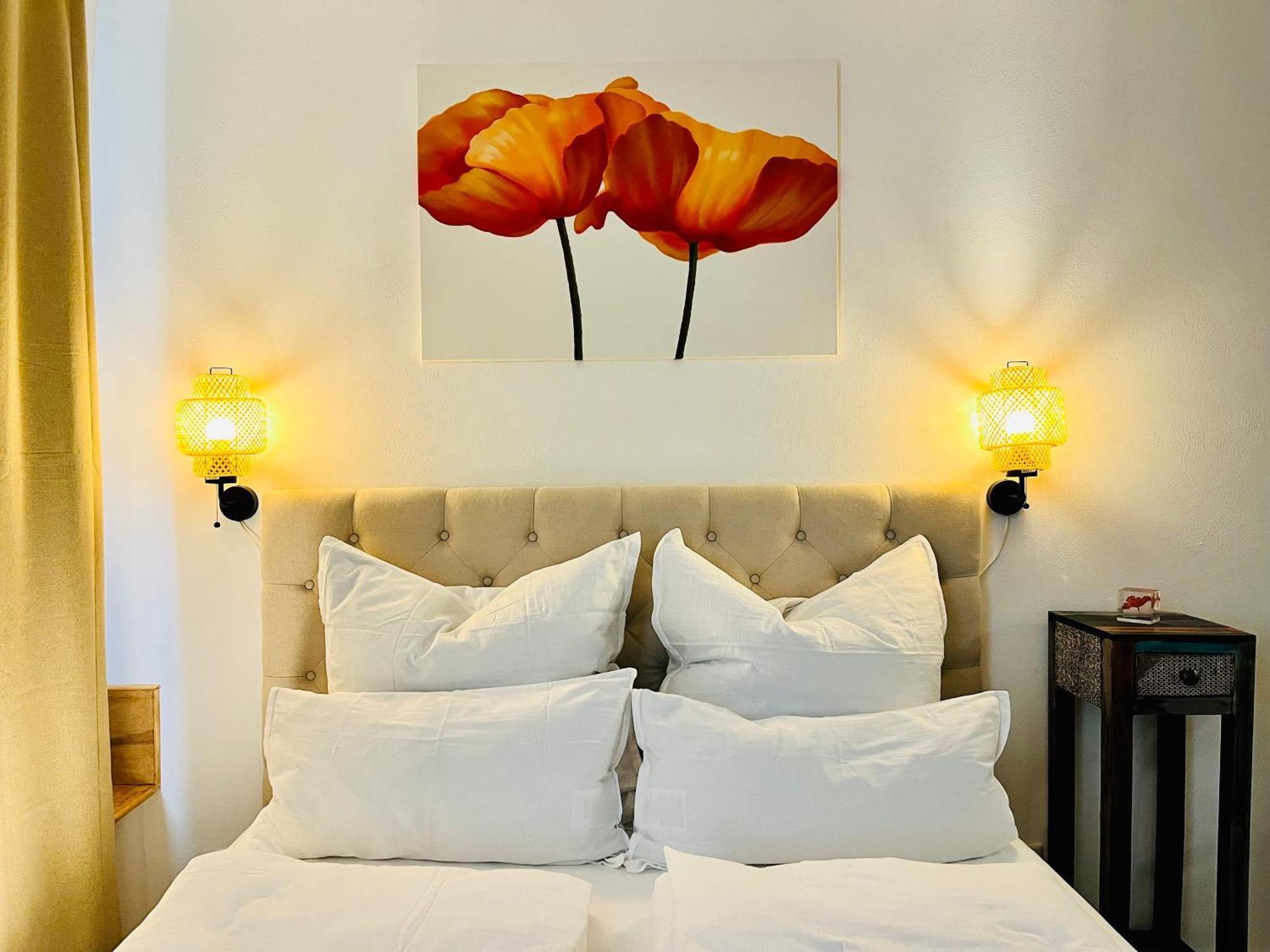 Aycatcherhomes - Top Lage I Zentral I Altstadt Marburg I Naehe Fluss Lahn I Wlan I Parterre Boutique Apartment Orion ภายนอก รูปภาพ