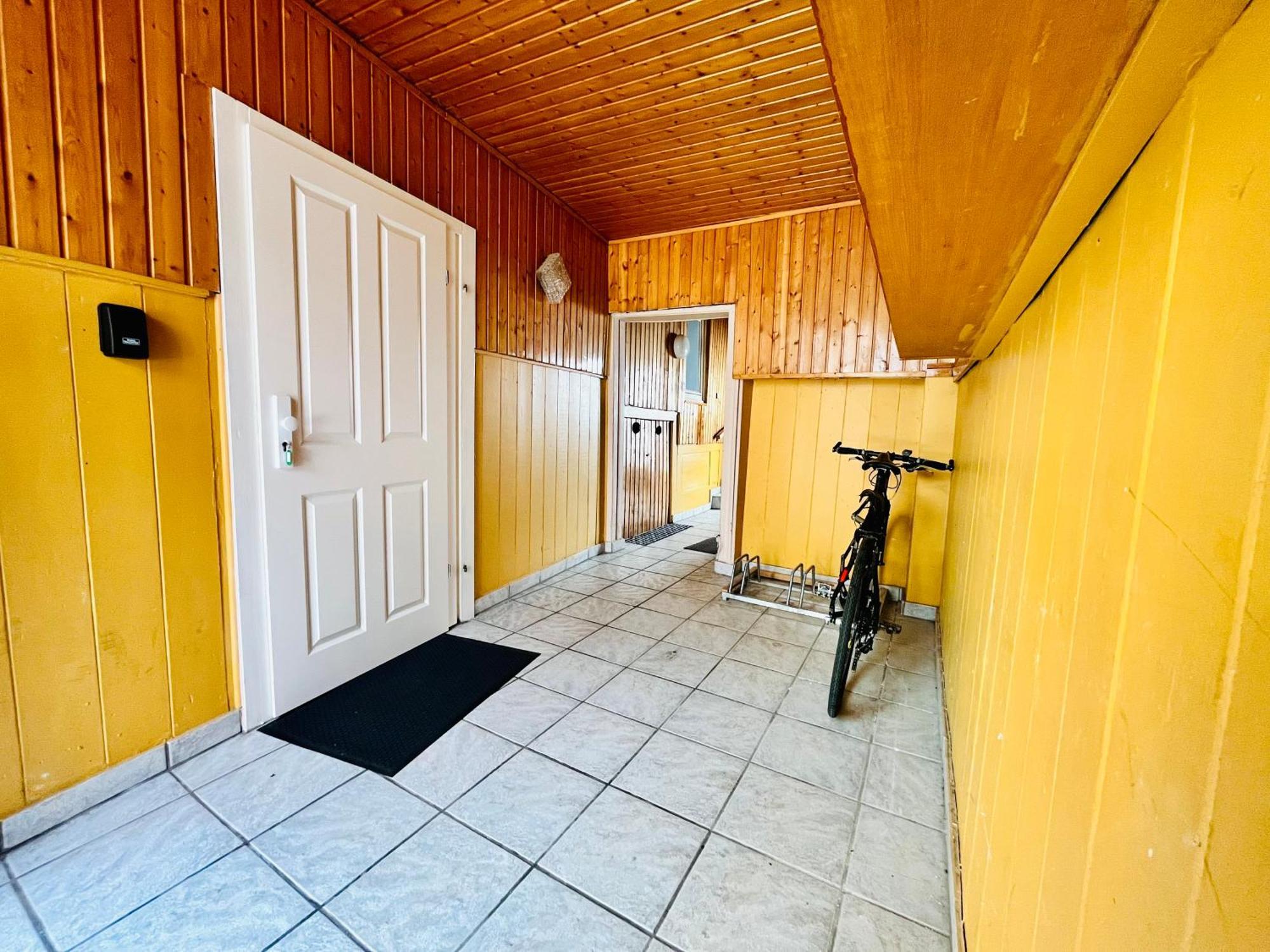 Aycatcherhomes - Top Lage I Zentral I Altstadt Marburg I Naehe Fluss Lahn I Wlan I Parterre Boutique Apartment Orion ภายนอก รูปภาพ
